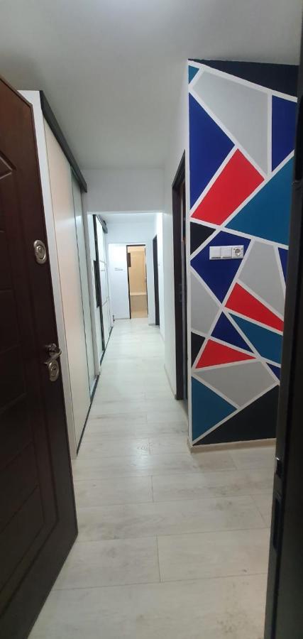 Apartament 3 Camere Spatios Timişoara Exterior foto