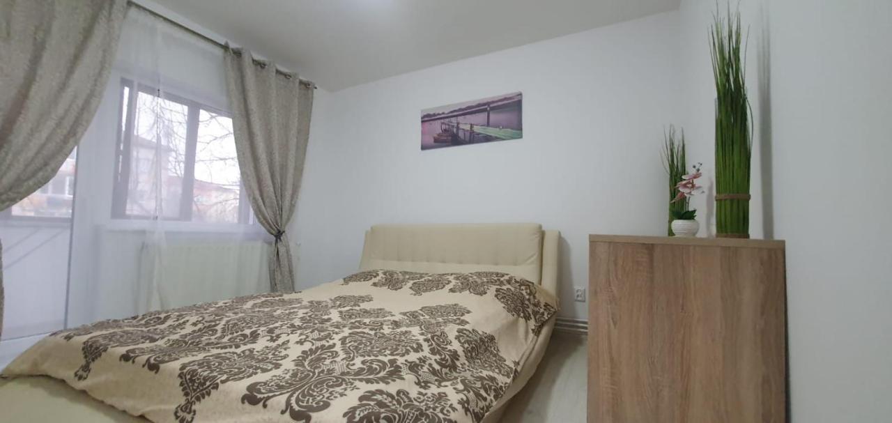 Apartament 3 Camere Spatios Timişoara Exterior foto