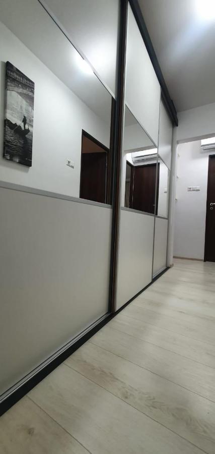 Apartament 3 Camere Spatios Timişoara Exterior foto